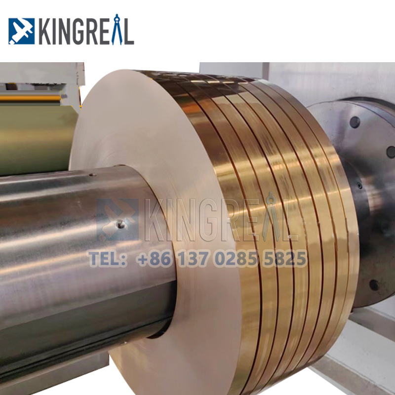 การประยุกต์ใช้ Copper Slit Coil คืออะไร?