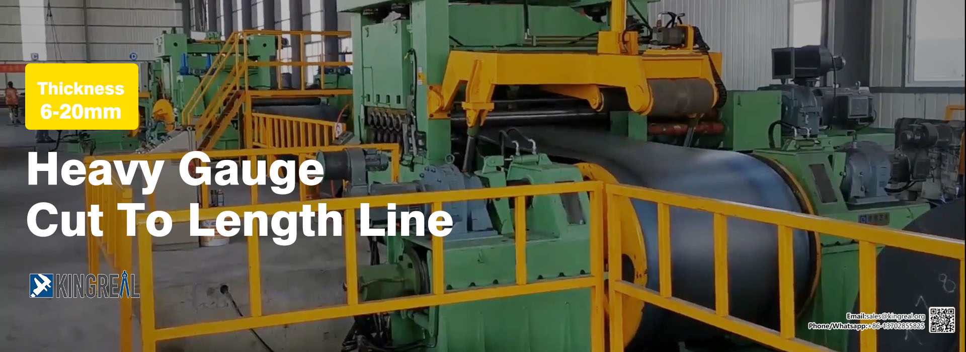 เกจวัดหนักตัดเป็นเส้นยาว