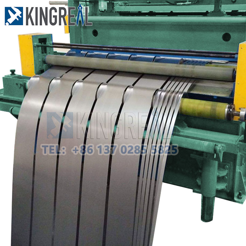 การสำรวจประโยชน์ของ Ngoes Coil Slitting Line การขายส่งสำหรับความต้องการด้านการผลิตของคุณ