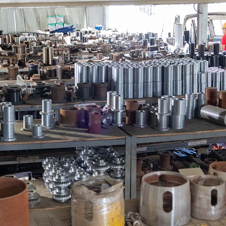 metal sheet perforation machine