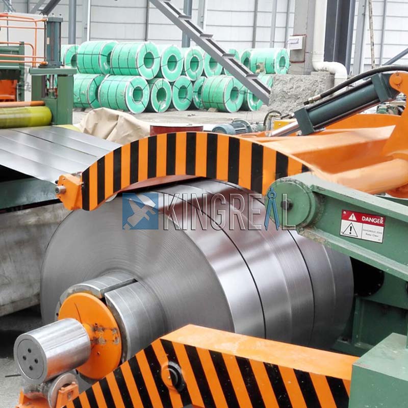 aluminum slitter