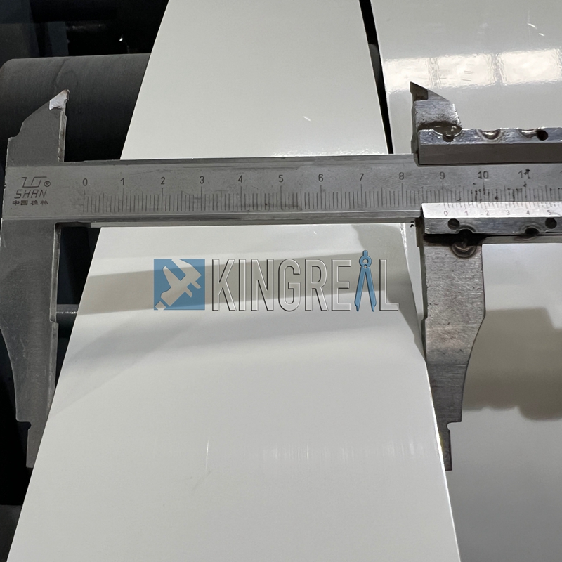 steel coil slitting line