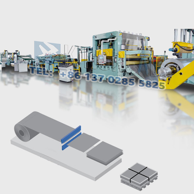 เริ่มหยุดตัดเป็นเส้นยาว